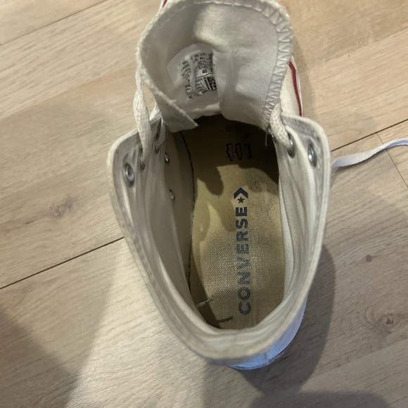 Converse - Picture 6 of 7